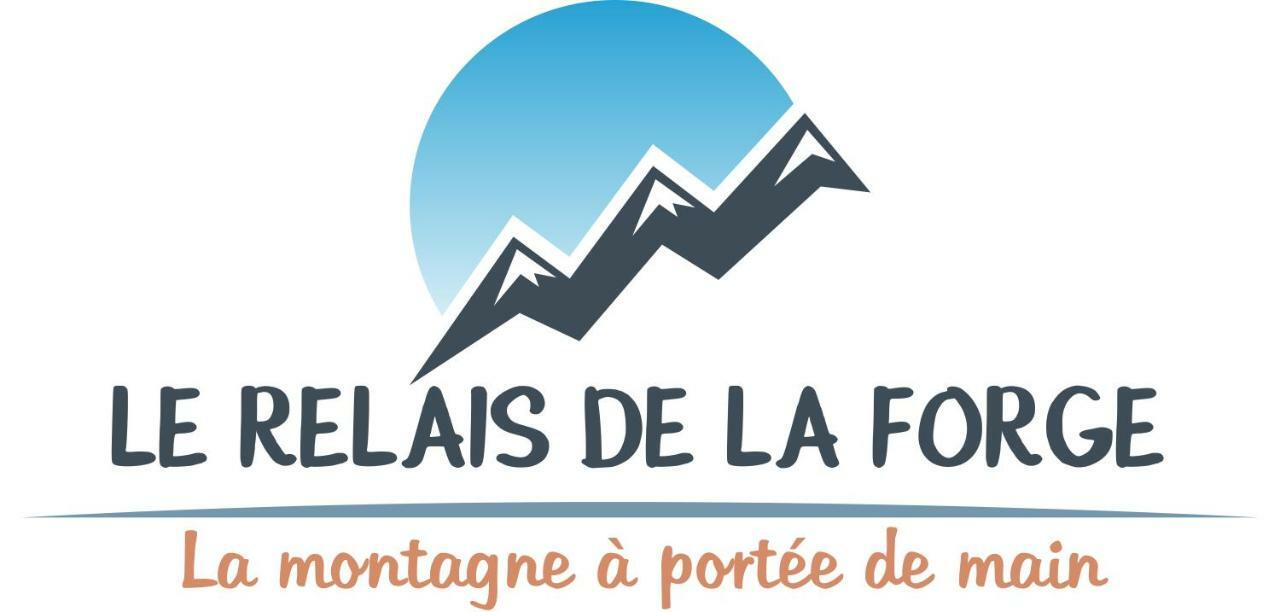 Hotel Le Relais De La Forge Selonnet Exteriér fotografie